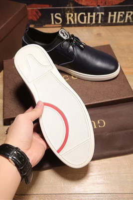 Gucci Fashion Casual Men Shoes_164